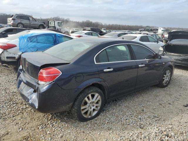 Photo 3 from auction – 2009 SATURN AURA XR with VIN 1G8ZV57B09F152166