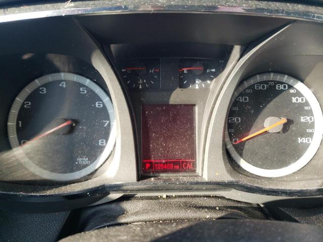 Photo 9 from auction – 2015 GMC TERRAIN SL with VIN 2GKALREK5F6118043