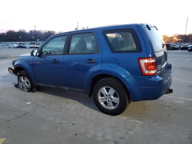 Фото 2 с аукциона – 2011 FORD ESCAPE XLS с VIN 1FMCU0C76BKA78599
