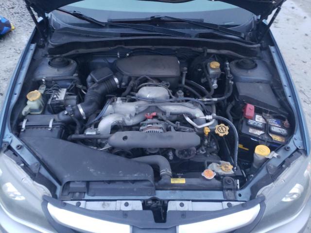 Photo 11 from auction – 2010 SUBARU IMPREZA OU with VIN JF1GH6D64AH815769