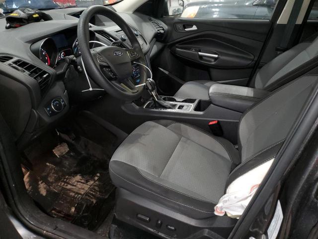 Photo 7 from auction – 2017 FORD ESCAPE SE with VIN 1FMCU9GD0HUD77653