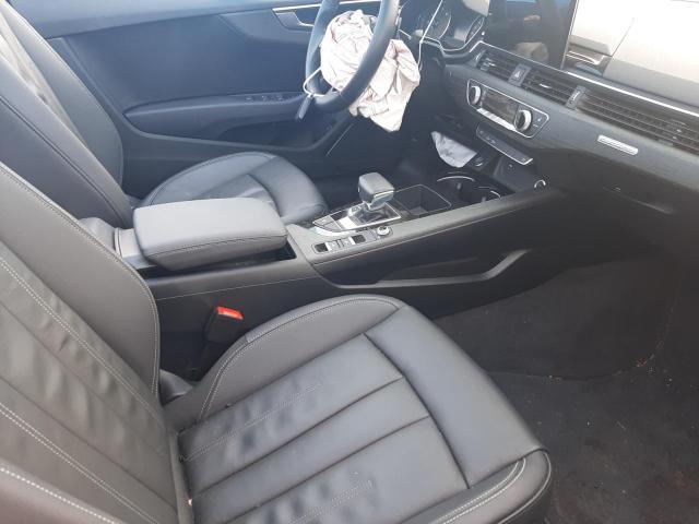 Zdjęcie 7 z aukcji – 2022 AUDI A5 PREMIUM z VIN WAU2AGF53NN003287