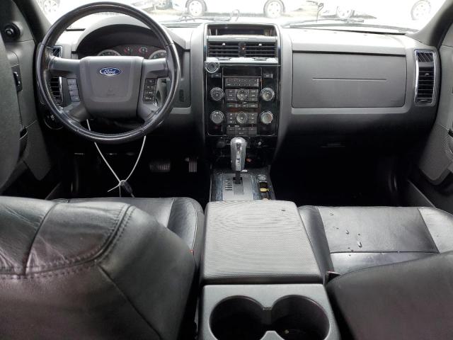 Photo 8 from auction – 2010 FORD ESCAPE LIM with VIN 1FMCU0EG2AKC78150