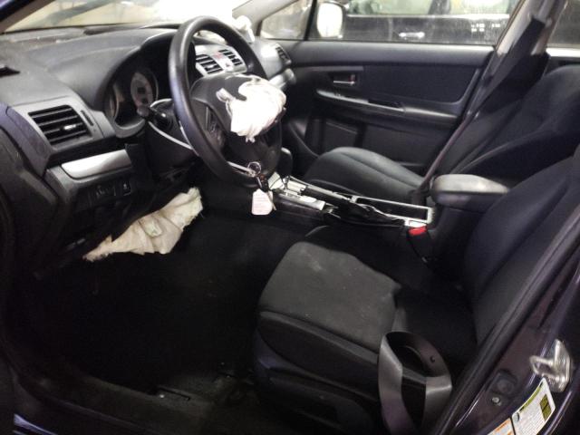 Photo 7 from auction – 2013 SUBARU IMPREZA PR with VIN JF1GPAB67DH842333