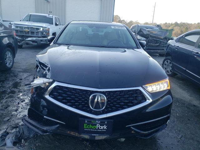Photo 5 from auction – 2018 ACURA TLX TECH with VIN 19UUB1F5XJA003778
