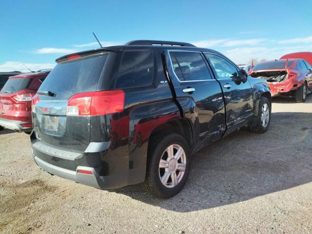 Photo 3 from auction – 2014 GMC TERRAIN SL with VIN 2GKALREKXE6372135