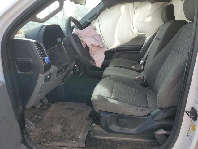 Photo 7 from auction – 2018 FORD F150 SUPER with VIN 1FTEW1E52JFD54759