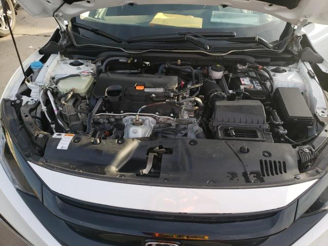 Photo 11 from auction – 2019 HONDA CIVIC LX with VIN 19XFC2F60KE017545