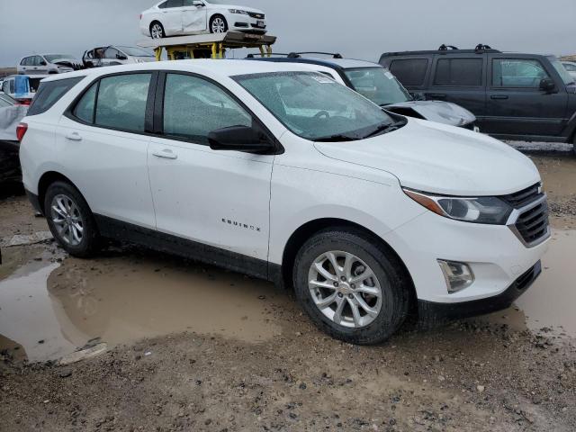 Photo 4 from auction – 2019 CHEVROLET EQUINOX LS with VIN 2GNAXHEV9K6118441