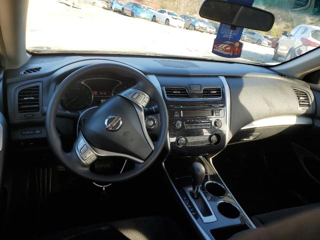 Photo 8 from auction – 2013 NISSAN ALTIMA 2.5 with VIN 1N4AL3AP7DC208427