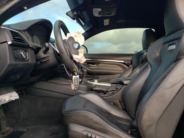 Photo 7 from auction – 2015 BMW M4 with VIN WBS3R9C56FK329287