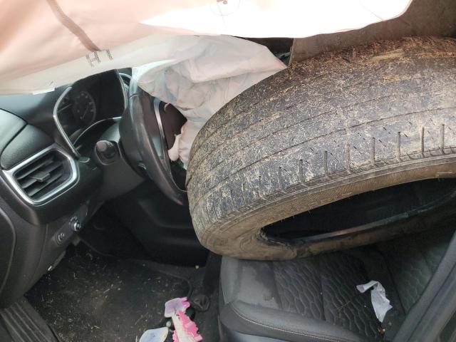 Photo 7 from auction – 2018 CHEVROLET EQUINOX LT with VIN 2GNAXJEV3J6315529