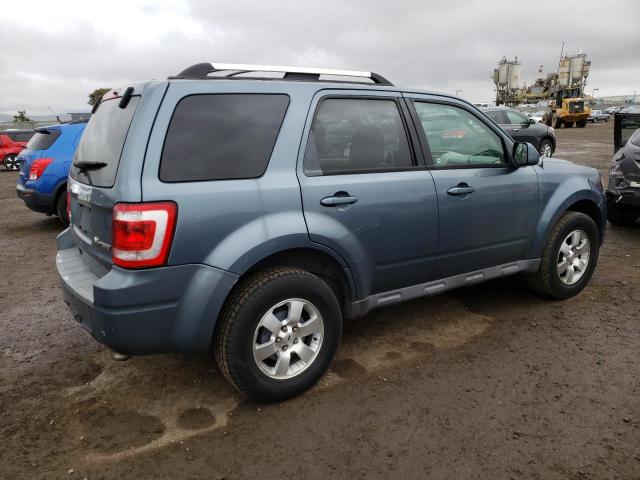 Photo 3 from auction – 2010 FORD ESCAPE HYB with VIN 1FMCU4K33AKC25322