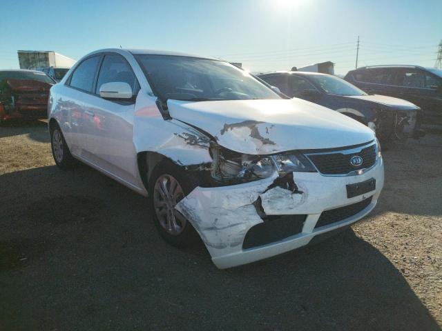 Zdjęcie 4 z aukcji – 2013 KIA FORTE EX z VIN KNAFU4A24D5693487