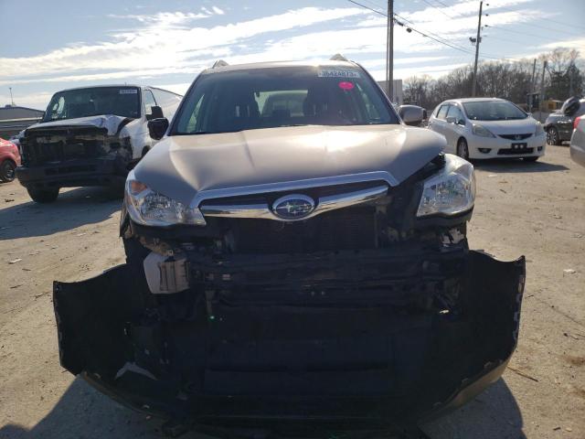 Photo 5 from auction – 2015 SUBARU FORESTER 2 with VIN JF2SJARC3FH589114