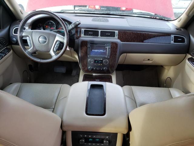 Photo 8 from auction – 2014 GMC YUKON DENA with VIN 1GKS2EEF5ER125371