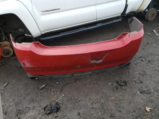 Photo 12 from auction – 2006 TOYOTA PRIUS with VIN JTDKB20U663139932