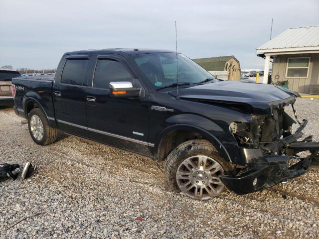 Photo 4 from auction – 2013 FORD F150 SUPER with VIN 1FTFW1ET3DFA90751