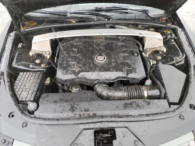 Photo 11 from auction – 2011 CADILLAC CTS with VIN 1G6DA5EY4B0121291