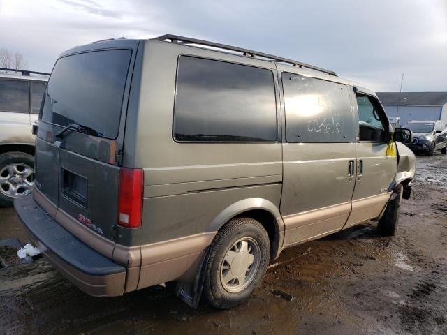 Photo 3 from auction – 1997 GMC SAFARI XT with VIN 1GKDM19WXVB513601