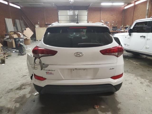 Photo 6 from auction – 2017 HYUNDAI TUCSON LIM with VIN KM8J3CA47HU274391