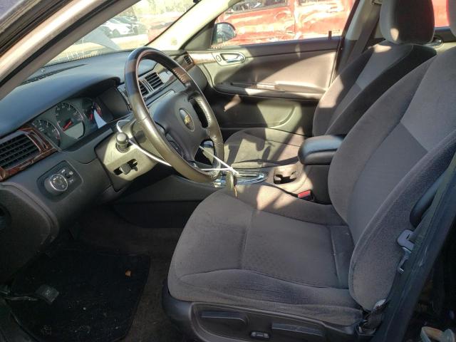 Photo 7 from auction – 2014 CHEVROLET IMPALA LIM with VIN 2G1WB5E38E1163780