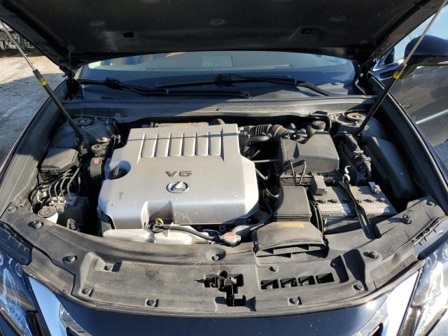 Photo 11 from auction – 2016 LEXUS ES 350 with VIN 58ABK1GG9GU015776