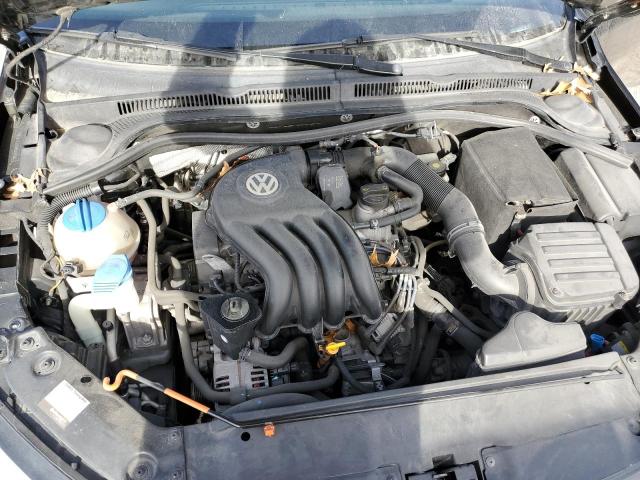Photo 11 from auction – 2013 VOLKSWAGEN JETTA BASE with VIN 3VW1K7AJ2DM300816