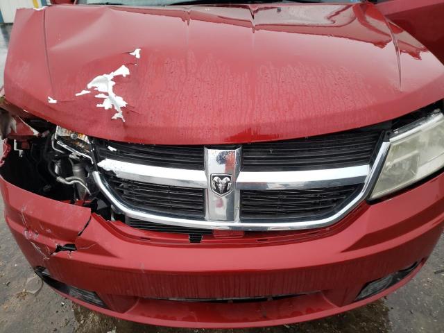 Photo 12 from auction – 2010 DODGE JOURNEY SX with VIN 3D4PH5FV8AT114732