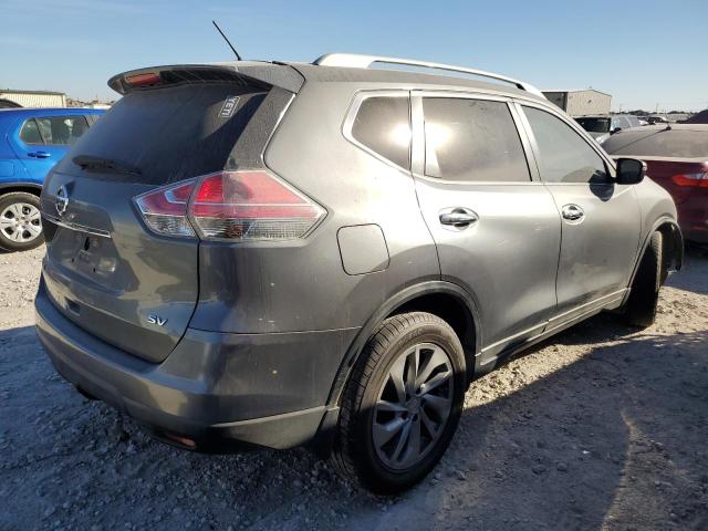 Photo 3 from auction – 2015 NISSAN ROGUE S with VIN 5N1AT2ML2FC773034
