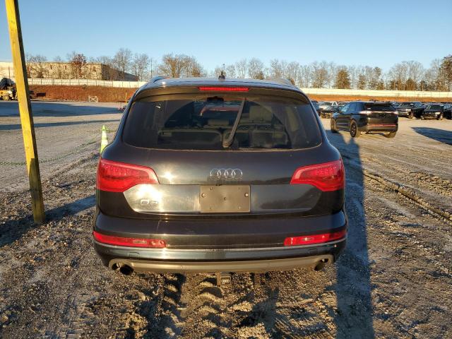 Photo 6 from auction – 2012 AUDI Q7 PREMIUM with VIN WA1LGAFE9CD006923