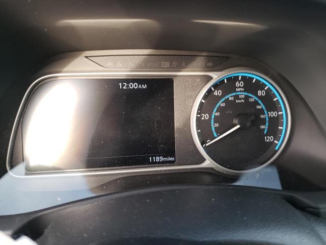 Photo 9 from auction – 2023 NISSAN LEAF SL PL with VIN 1N4CZ1CV1PC552105
