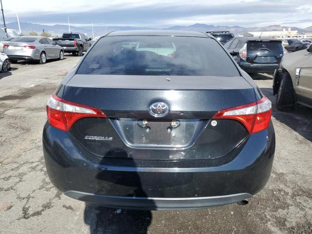 Photo 6 from auction – 2016 TOYOTA COROLLA L with VIN 2T1BURHE8GC697693