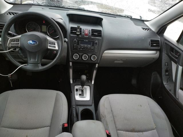 Photo 8 from auction – 2014 SUBARU FORESTER 2 with VIN JF2SJAEC6EH539487