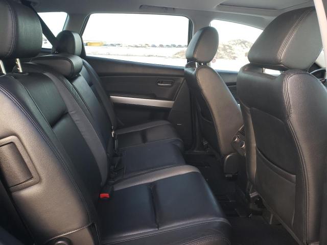 Photo 11 from auction – 2009 MAZDA CX-9 with VIN JM3TB38A890167099