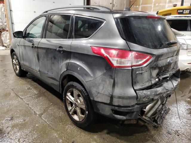 Photo 2 from auction – 2016 FORD ESCAPE with VIN 1FMCU9GX9GUC62493