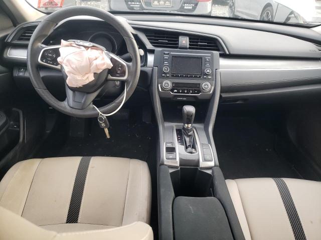 Photo 8 from auction – 2017 HONDA CIVIC LX with VIN 2HGFC2F5XHH549746