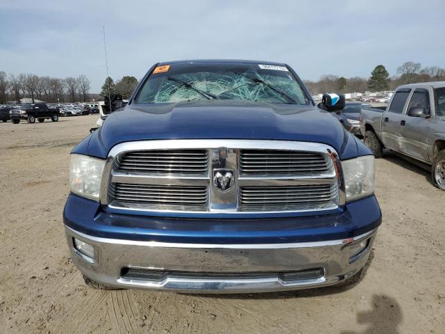 Photo 5 from auction – 2010 DODGE RAM 1500 with VIN 1D7RV1CT1AS241193