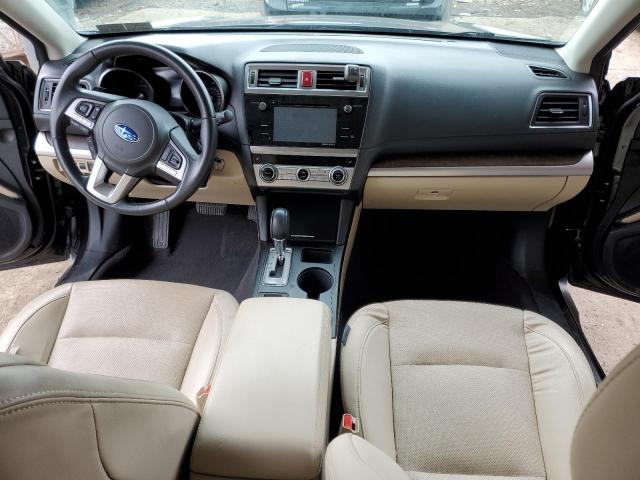 Photo 8 from auction – 2015 SUBARU OUTBACK 2. with VIN 4S4BSAJCXF3324917