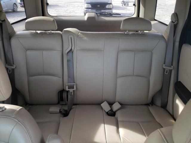 Photo 10 from auction – 2004 SATURN VUE with VIN 5GZCZ63464S820046