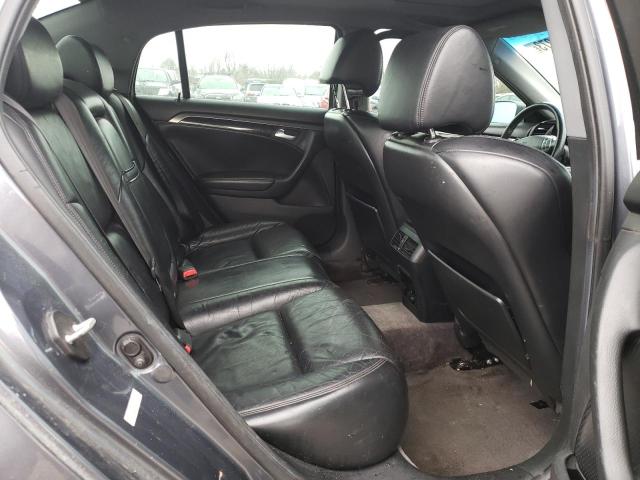 Photo 10 from auction – 2006 ACURA 3.2TL with VIN 19UUA66216A025553