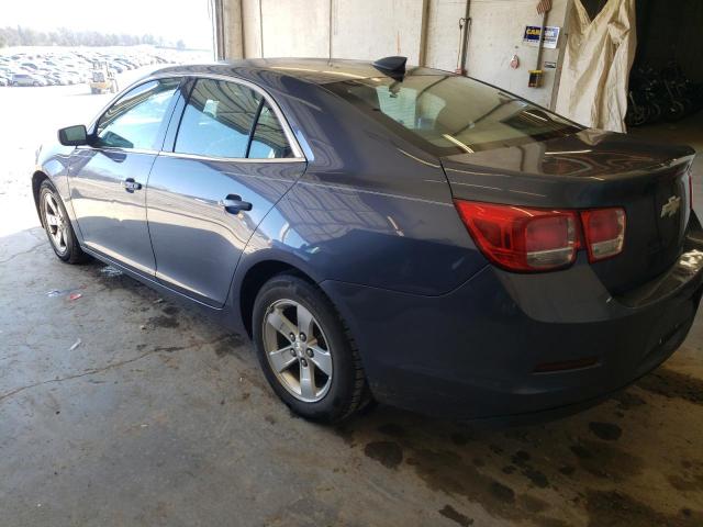 Photo 2 from auction – 2015 CHEVROLET MALIBU LS with VIN 1G11B5SL4FF276005