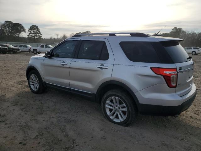 Photo 2 from auction – 2013 FORD EXPLORER X with VIN 1FM5K8D81DGC02479