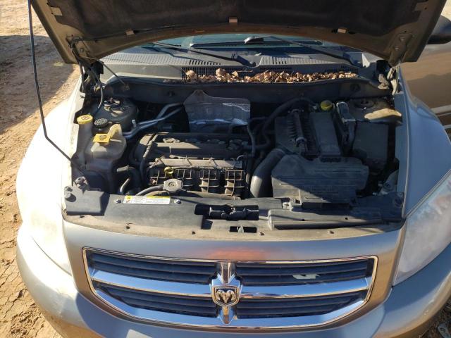 Photo 11 from auction – 2008 DODGE CALIBER SX with VIN 1B3HB48B18D655249