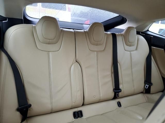 Photo 10 from auction – 2012 TESLA MODEL S with VIN 5YJSA1DN4CFP03088