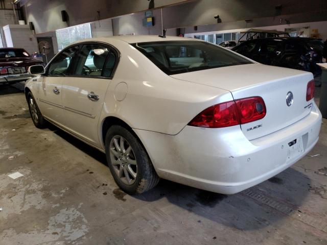 Photo 2 from auction – 2007 BUICK LUCERNE CX with VIN 1G4HD57207U236903