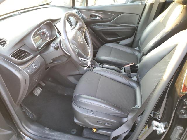 Photo 7 from auction – 2018 BUICK ENCORE PRE with VIN KL4CJASB3JB665795