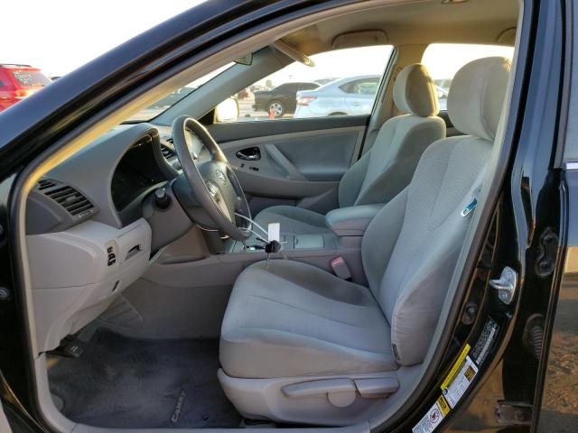 Photo 7 from auction – 2010 TOYOTA CAMRY BASE with VIN 4T1BF3EK1AU508227