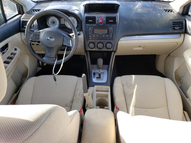 Photo 8 from auction – 2012 SUBARU IMPREZA PR with VIN JF1GJAC63CH022670