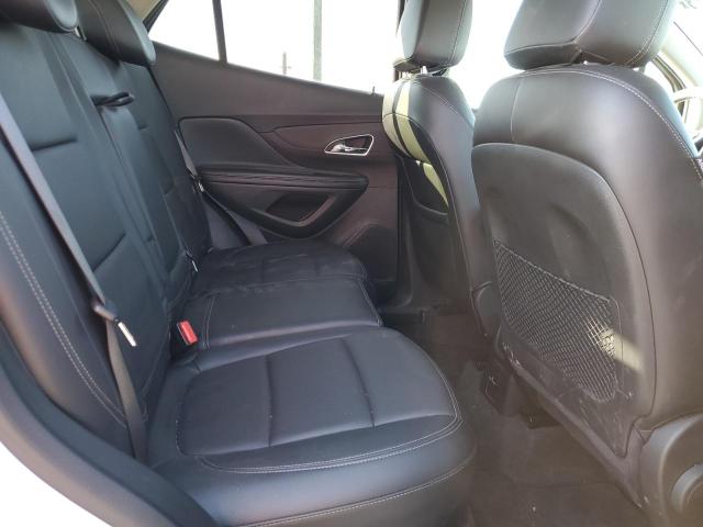 Photo 11 from auction – 2016 BUICK ENCORE with VIN KL4CJCSB0GB618065